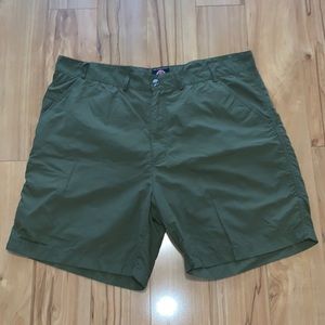 Like New ScotteVest Tec SeV TEC shorts Size 38